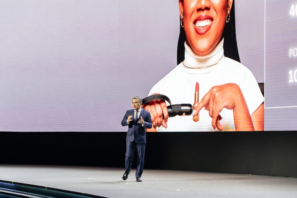 نخبة من قادة التقنية.. "ليب 2025" يناقش الابتكار والاستدامة الرقمية