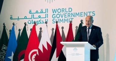 أبو الغيط يدعو إلى تسخير قوة التكنولوجيا لخلق حكومات أكثر كفاءة