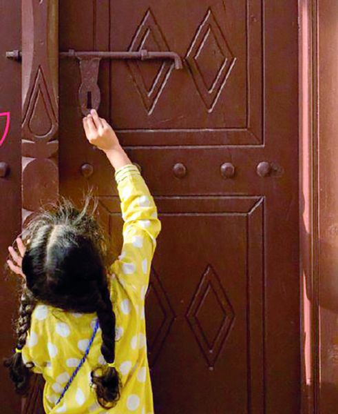 الامارات | أهازيج «حق الليلة» تصدح في دبي.. من الشندغة حتى متحف الاتحاد