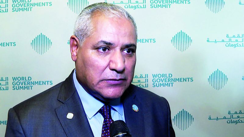 الامارات | «الفاو» توقّع اتفاقية تعاون مع حكومة دبي لتعزيز السلامة الغذائية