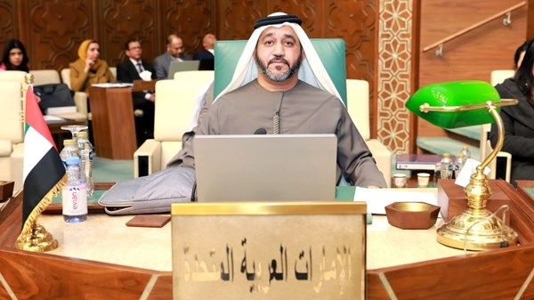 الإمارات تؤكد التزامها الدائم بدعم كافة أطر العمل العربي المشترك في مختلف المجالات التنموية