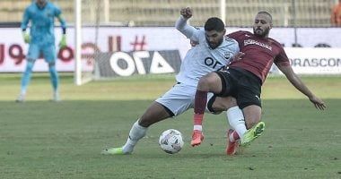 أهداف مباريات اليوم الأربعاء 12-2-2025 فى دورى Nile