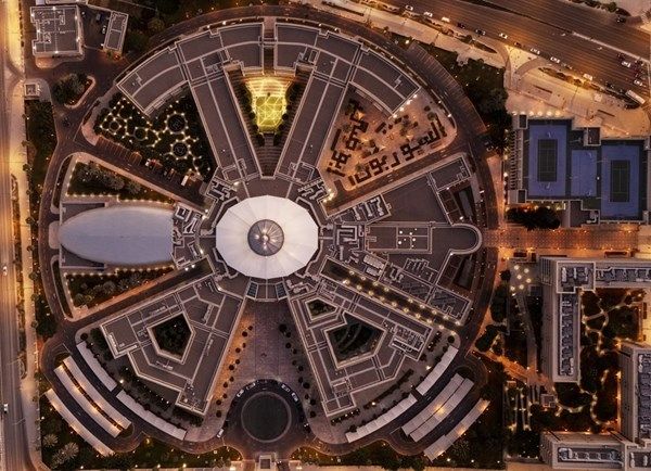 جامعة السوربون أبوظبي تنظم أسبوع المجتمع والذكاء الاصطناعي