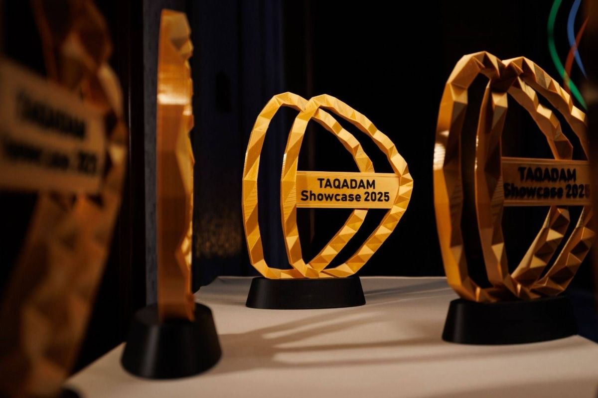 مسرعة "تقدّم" تعلن عن أحدث دفعاتها من الشركات الناشئة التي حصلت على تمويل بقيمة مليون دولار