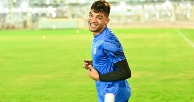 كيف يجهز الزمالك محمد صبحى لخلافة عواد بالتشكيل أمام بتروجت