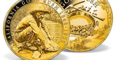 سعر الذهب اليوم فى مصر بعد هبوط البورصة العالمية