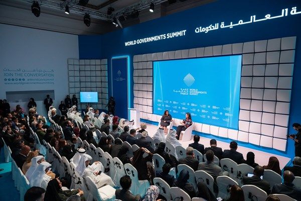 القمة العالمية للحكومات.. ابتكارات الواقع المعزز تبشر برؤية ثورية لمستقبل التعليم والمجتمعات