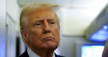 ترامب: أتوقع وقف الحرب في أوكرنيا قريبا.. وكييف لن تستعيد كل أراضيها