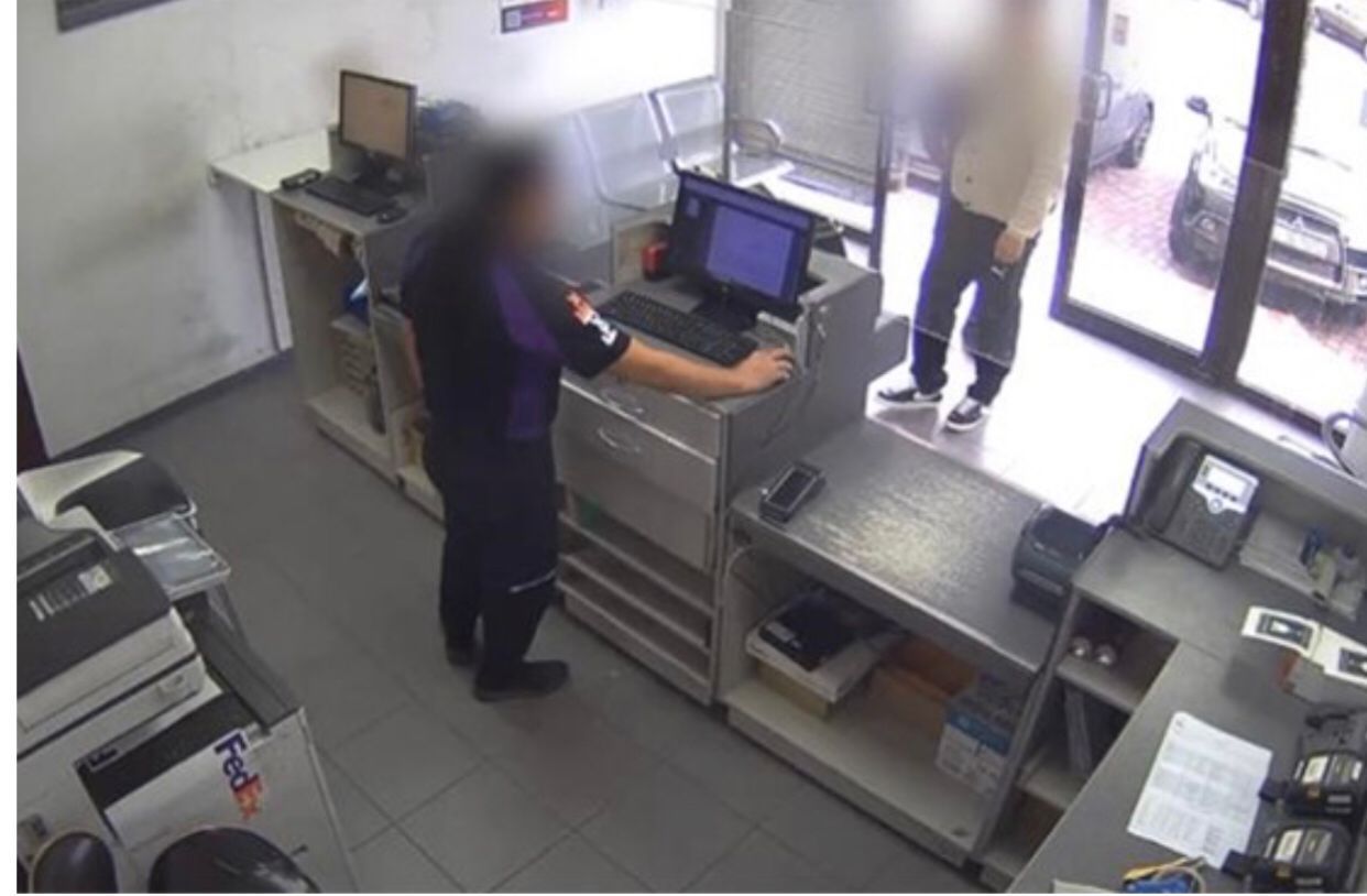 تفاصيل إحباط هجوم سيبرانى لعصابة دولية على أبراج الاتصال والبنوك بالكويت.. صور