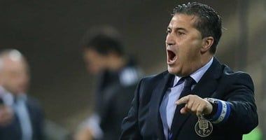 تعرف على الجهاز المعاون لبيسيرو في الزمالك