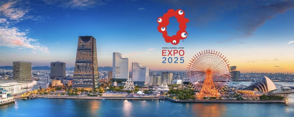 جولات ثقافية سعودية في 7 مدن يابانية قبل افتتاح "إكسبو أوساكا"