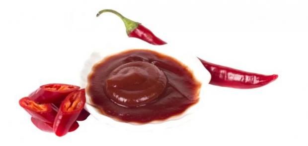 أضرار الشطة على القولون.. أمراض خطيرة على الجهاز الهضمي