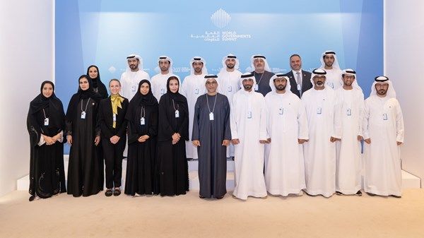 «أبوظبي للتنمية».. 10 سنوات من الشراكة الاستراتيجية مع القمة العالمية للحكومات