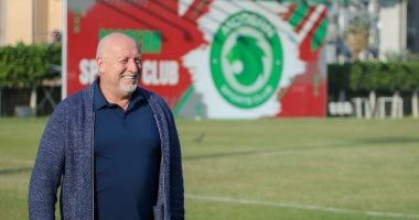 البدرى والعشرى وبن شيخة مرشحون لخلافة فرانك دوما بمودرن سبورت