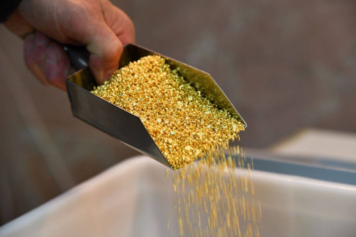 ثروة خفية في منزلك .. أجهزة قديمة تحتوي على ذهب عيار 22 قيراطاً