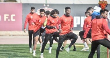 سيراميكا يستعيد خدمات جاستين آرثر أمام إنبى في الدورى