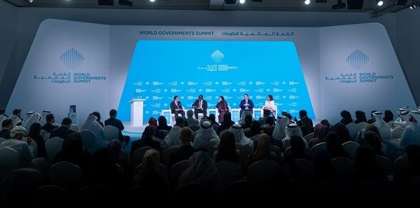 في "قمة الحكومات".. منتدى تصفير البيروقراطية الحكومية يبحث تبسيط العمل الحكومي