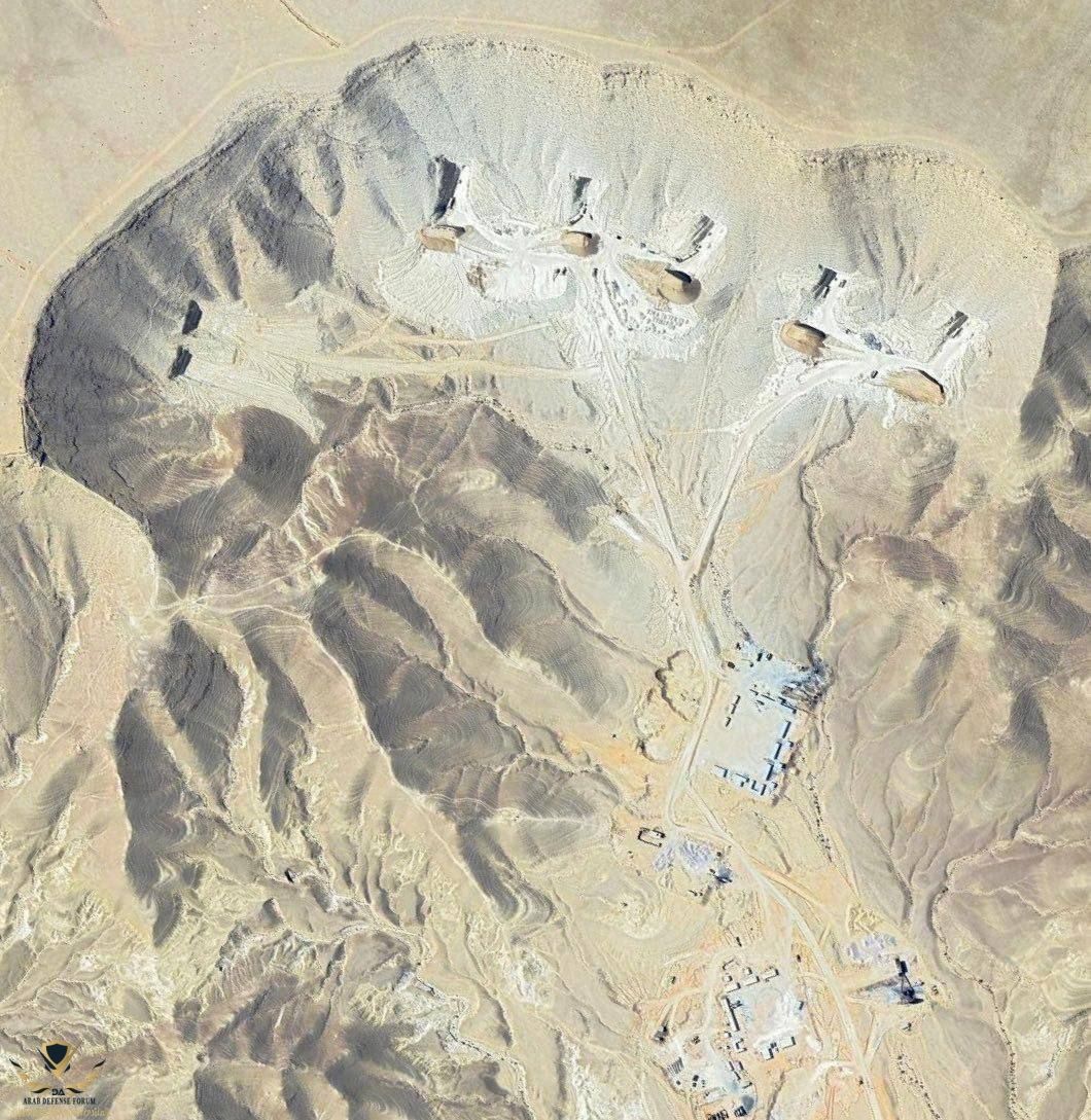 سنستهدف مفاعل ديمونا.. رد مصري مزلزل على تهديدات إسرائيلية بضرب السد العالي