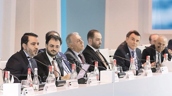 أسعد الشيباني: موقف الإمارات ثابت بدعم استقرار سوريا