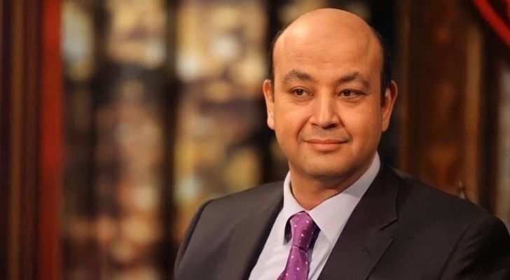 عمرو أديب يفاجئ الجمهور بالكـ شف عن راتبه