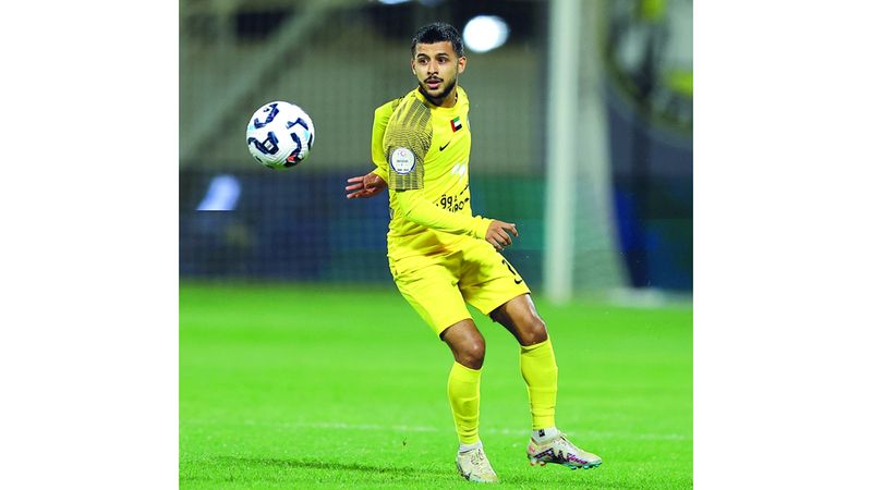 الامارات | العين وكلباء في اختبار صعب.. وخورفكان والعروبة في «قمة القاع»