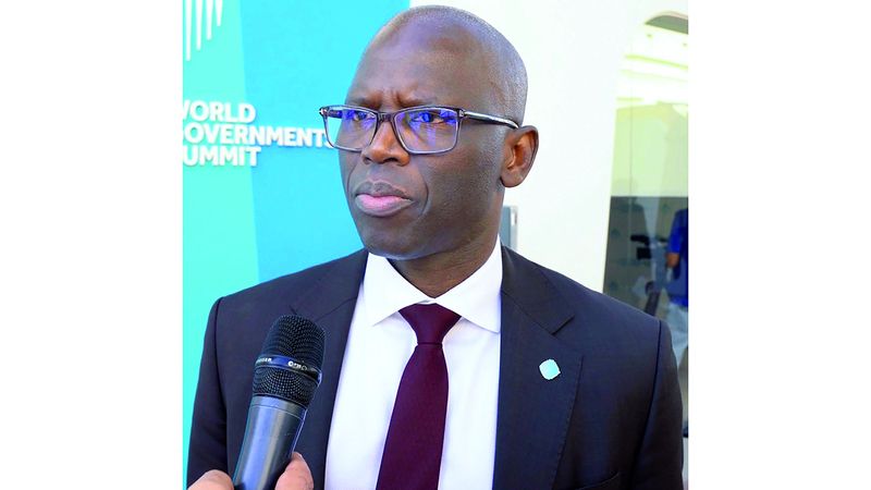 الامارات | البنك الدولي: 3.4% نمو الاقتصادات الخليجية في 2025