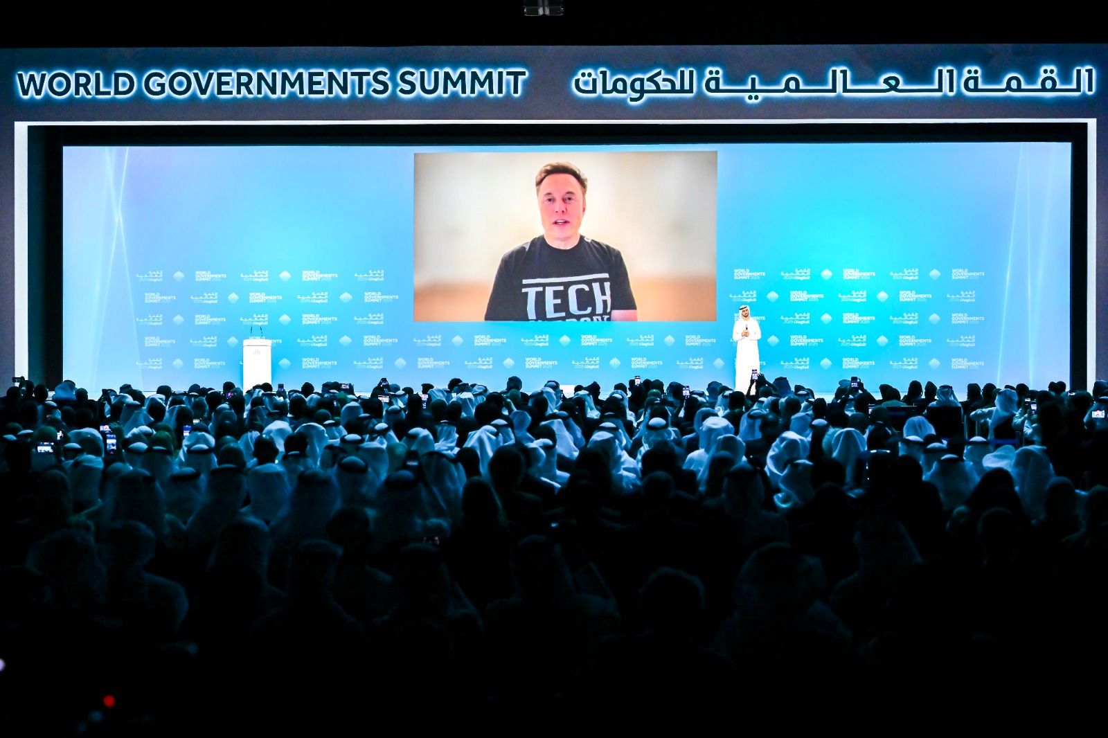 الامارات | شركة مملوكة للملياردير الأميركي إيلون ماسك تطلق مشروعاً في دبي