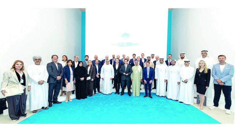 الامارات | دبي مقرّ لـ 59% من الشركات العائلية في الإمارات