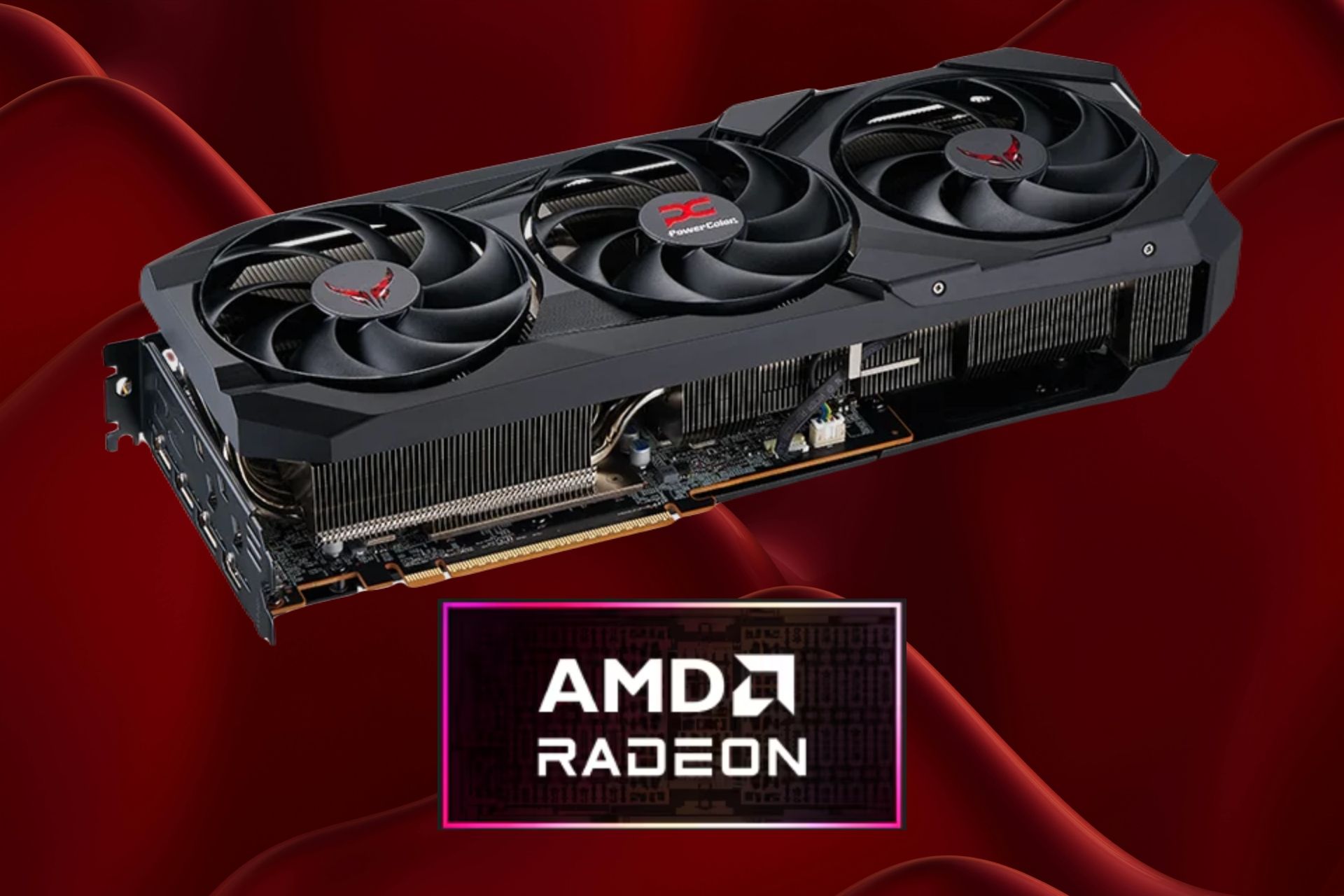 تكنولوجيا: تسريب أسعار كروت AMD Radeon RX 9070 XT و RX 9070 بأسعار تنافسية