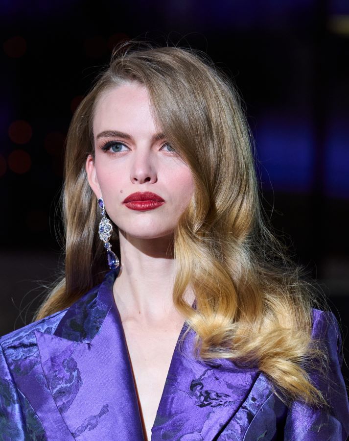 7 صيحات جمالية غير متوقعة من أسبوع الموضة في نيويورك.. ستُغير قواعد الجمال