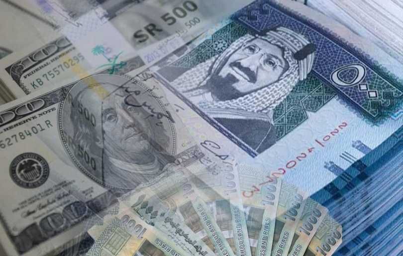 إنهيار تاريخي وغير مسبوق في اليمن.. إليكم آخر تحديث لأسعار الصرف في عدن وصنعاء
