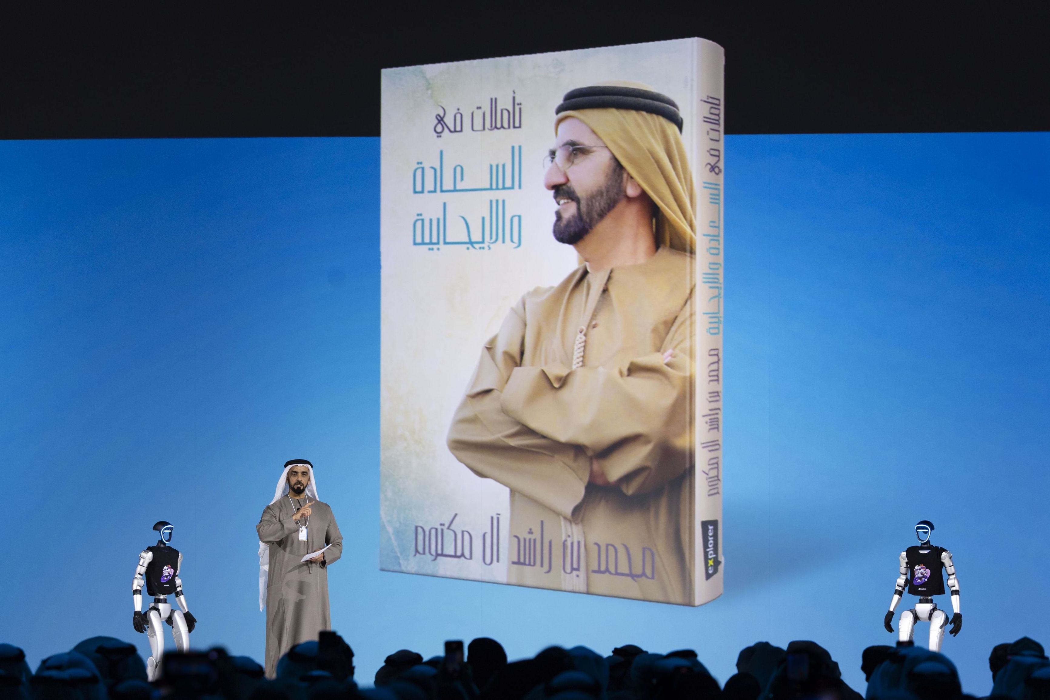 الامارات | سيف بن زايد : الإمارات تَعِد وتفي في كل الأوقات.. هذه مصداقية محمد بن زايد