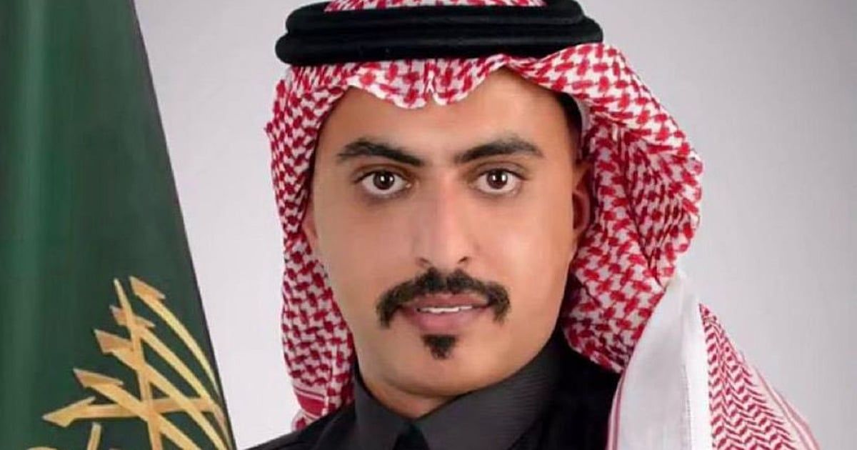 ذيبان مديرًا للشؤون الإعلامية ومتحدثًا رسميًا لإمارة عسير