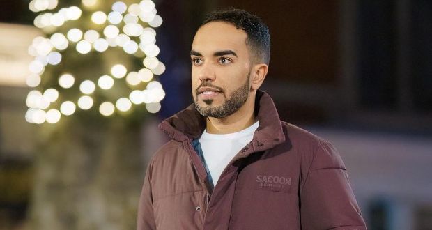 فيصل الجاسم يعود للأغنية السعودية بـ “منهم بس”