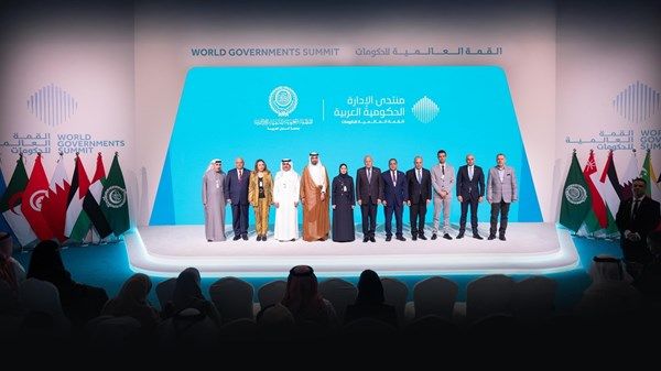 مشاركون في "قمة الحكومات": تسريع تبني حلول الذكاء الاصطناعي ضرورة ملحة للحكومات العربية