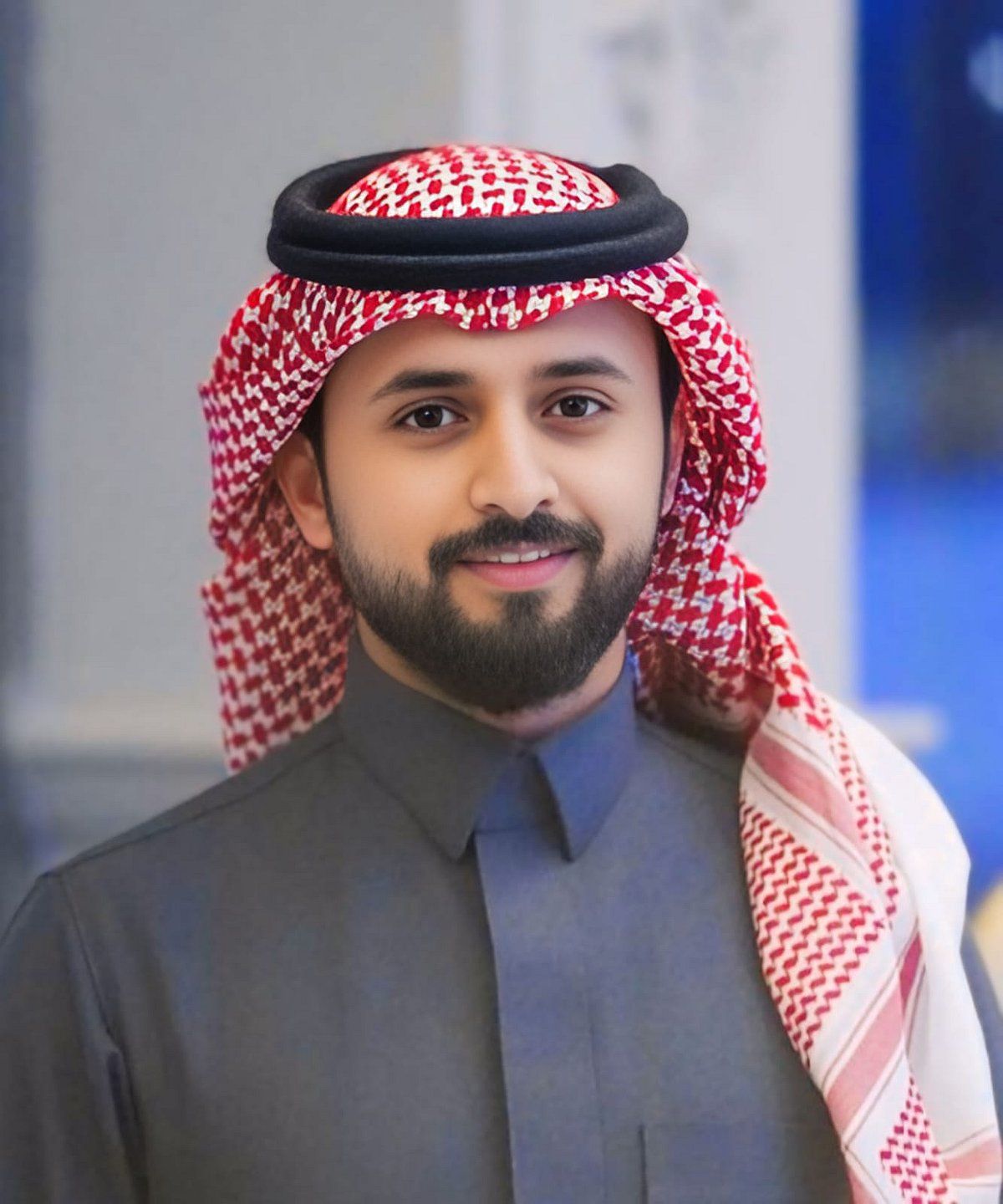 ترقية "البشري" إلى طبيب استشاري بكلية طب الأسنان بجامعة الملك خالد