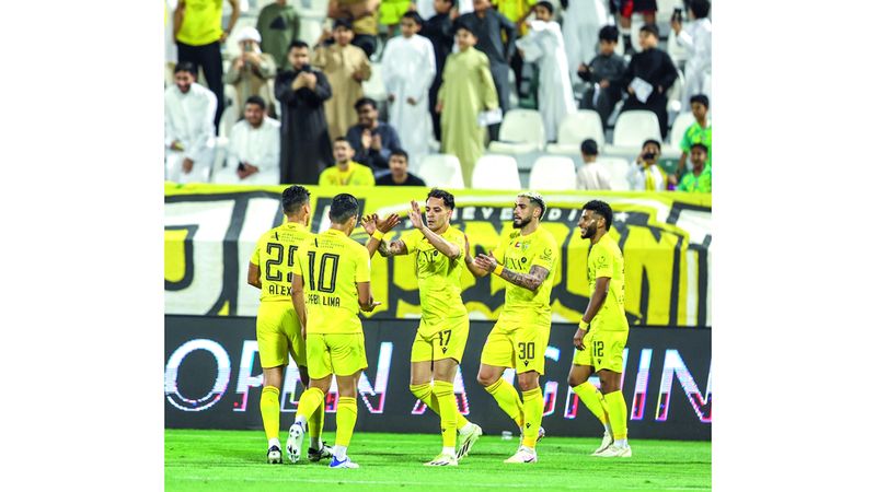 الامارات | جمهور الوصل: لقب الدوري بات مستحيلاً.. وعلينا التركيز على الكأسين