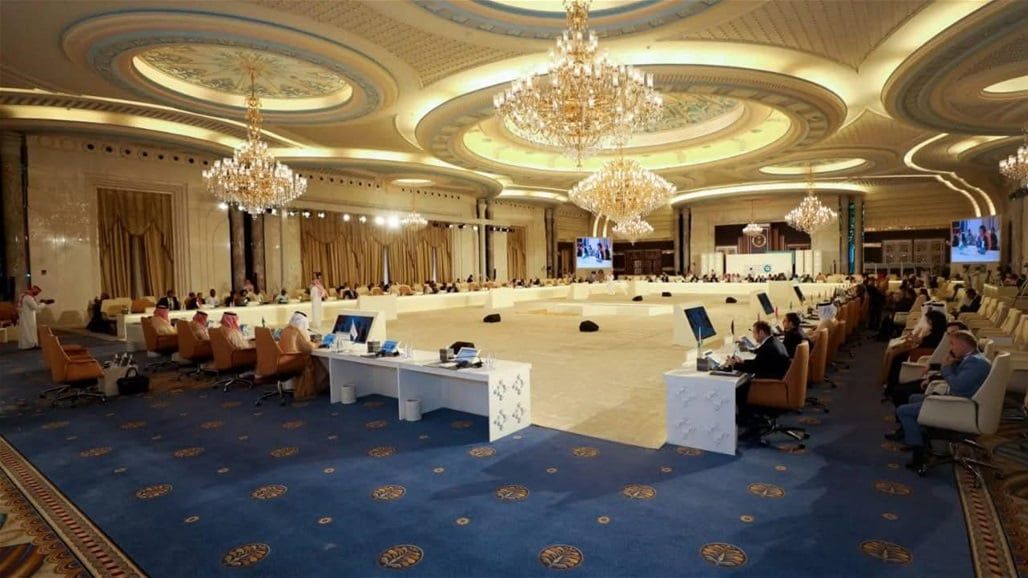 بغداد عاصمة للثقافة في العالم الإسلامي للعام 2026