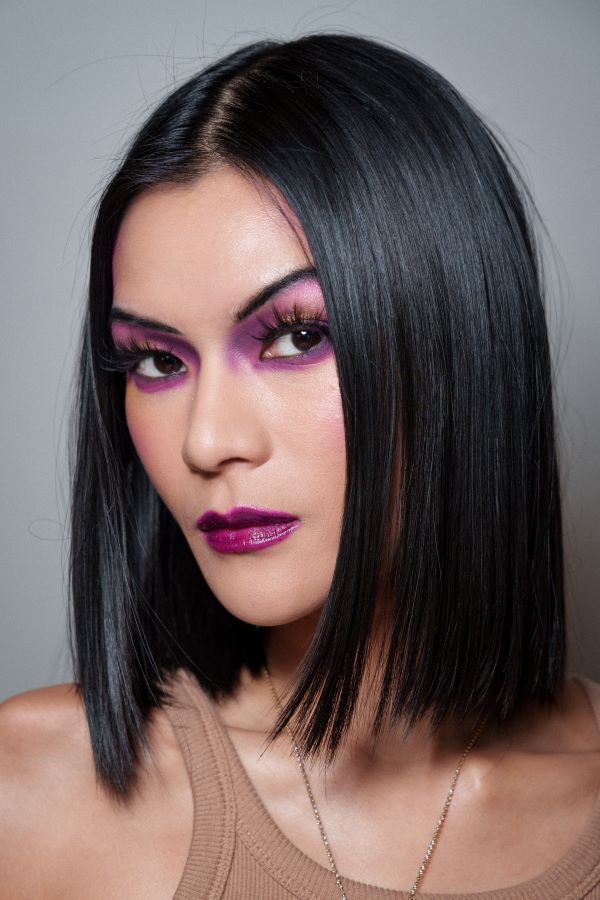 7 صيحات جمالية غير متوقعة من أسبوع الموضة في نيويورك.. ستُغير قواعد الجمال