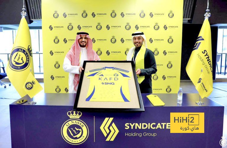 170 مليون تُنعش خزينة النصر