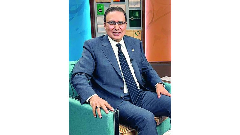 الامارات | عبدالإله بن عرفة: الإبداع رهان الإمارات الاستراتيجي