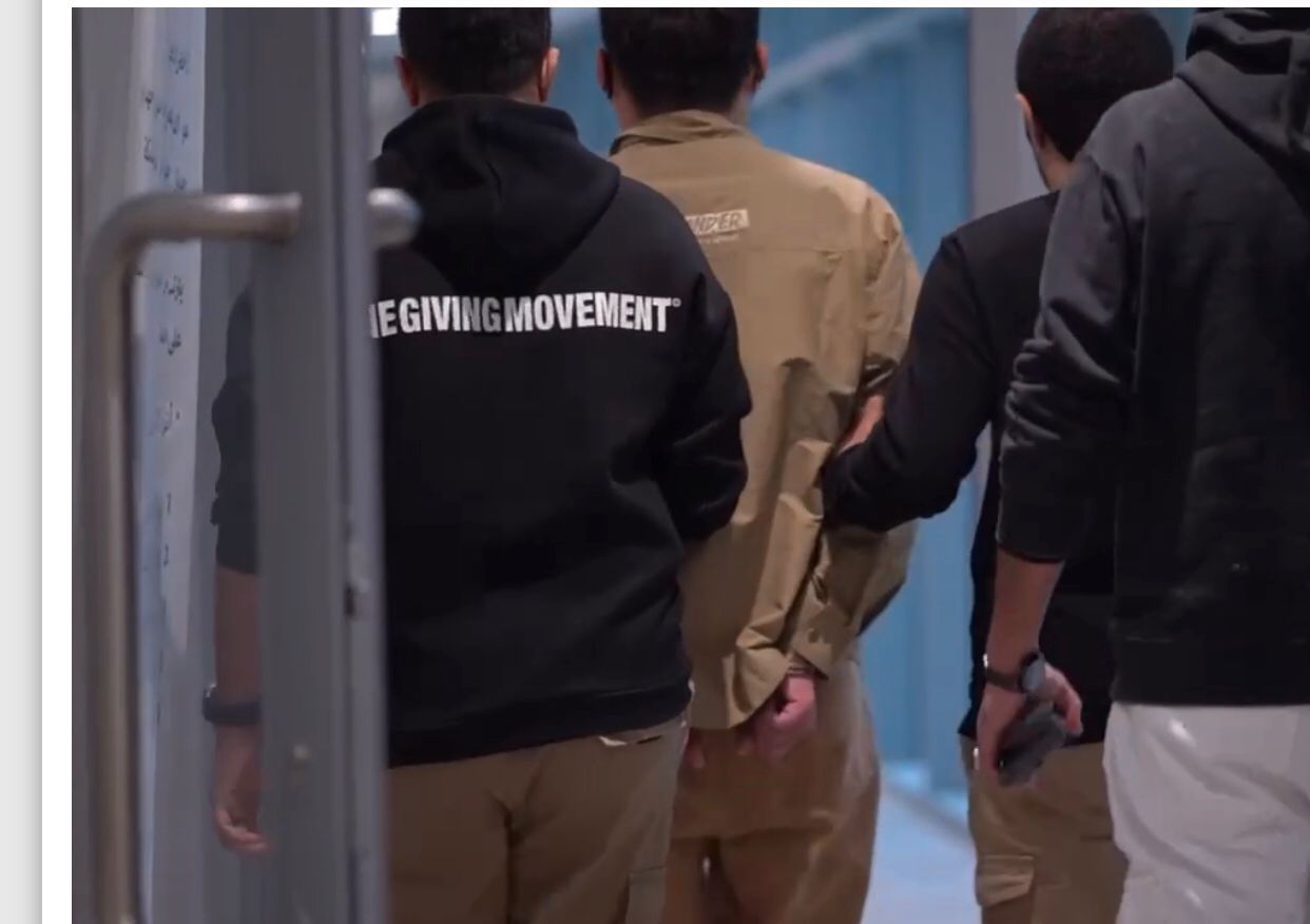 تفاصيل إحباط هجوم سيبرانى لعصابة دولية على أبراج الاتصال والبنوك بالكويت.. صور