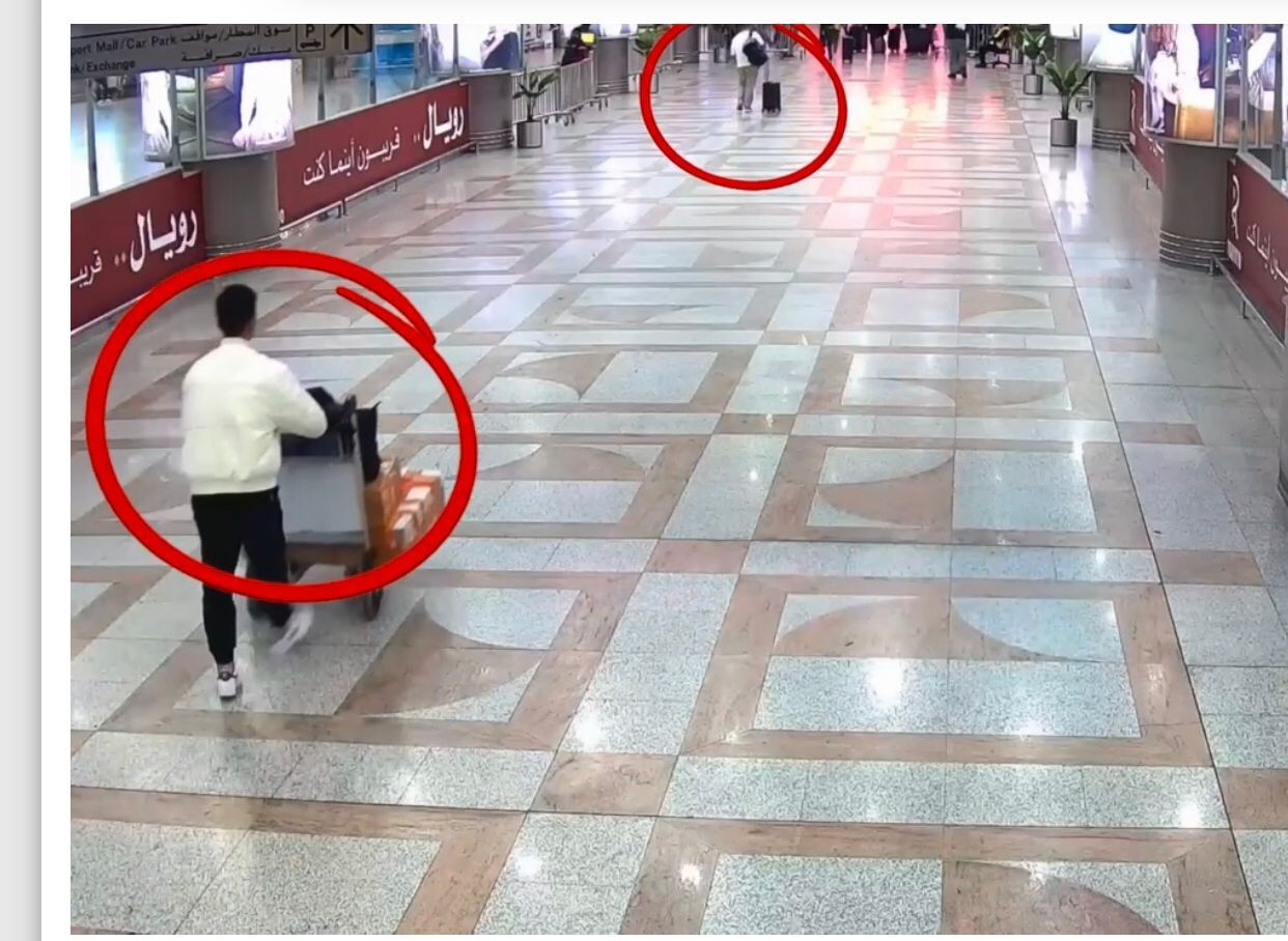 تفاصيل إحباط هجوم سيبرانى لعصابة دولية على أبراج الاتصال والبنوك بالكويت.. صور