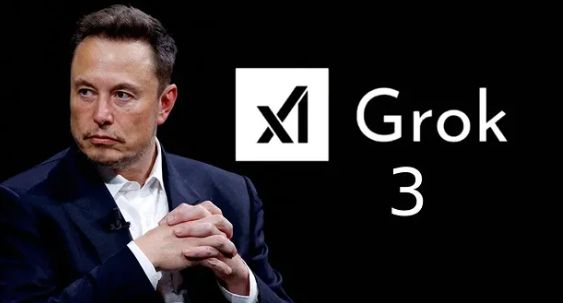 الامارات | إيلون ماسك في "قمة الحكومات":  "Grok3" يتفوق على أي شيء تم إصداره