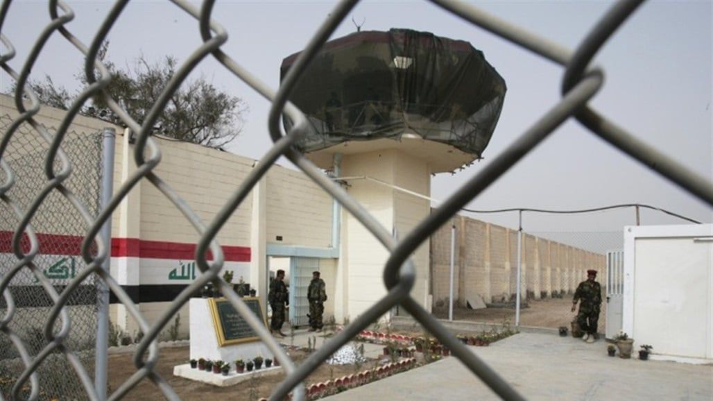 2500 سجين في الرصافة قدموا طلبا للعفو.. هل الارهابيون مشمولون؟