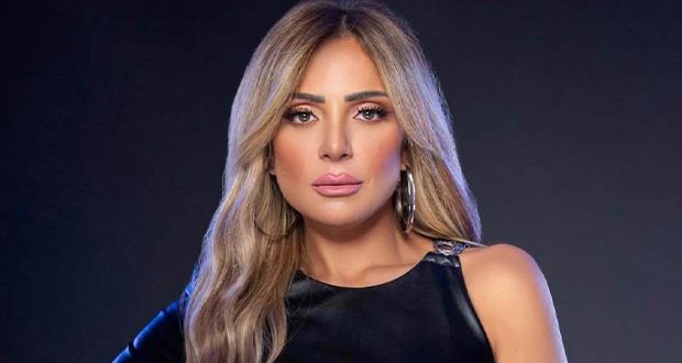 ريم البارودي تكشف لأول مرة عن خلافها مع نجم شهير!