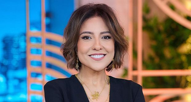 مي كساب تغادر رمضان وتعلن السبب