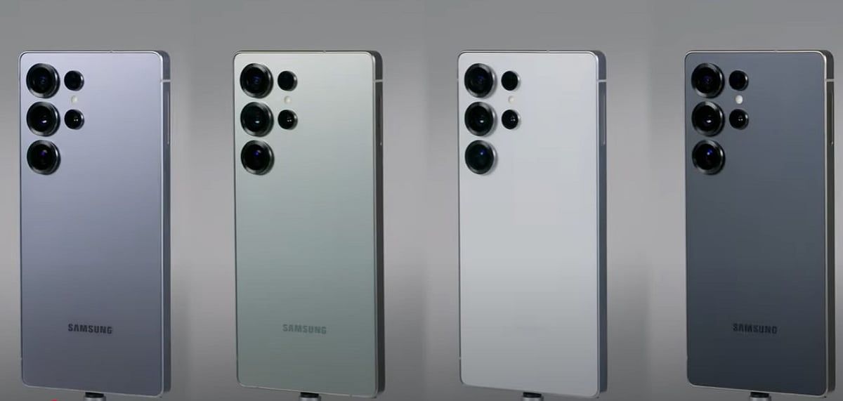 اختبارات سقوط جديدة لهاتف "سامسونج جلاكسي إس 25 ألترا".. كيف كان أداؤه؟