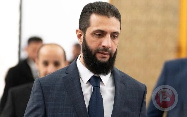 بمشاركة عناصر من الحرس الثوري الإيراني...المخابرات التركية تكشف عن عملية اغتيال الرئيس السوري احمد الشرع.