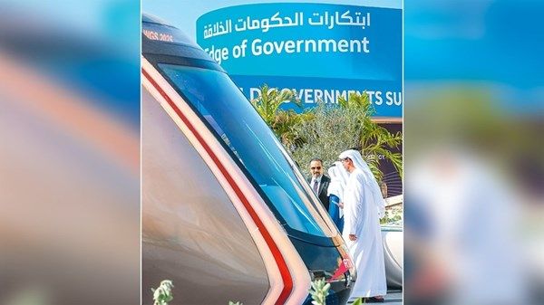 معرض الحكومات الخلاقة 2025.. إعادة تعريف المستقبل بحلول غير تقليدية